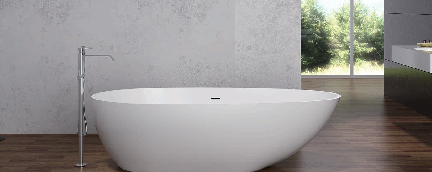 Freestanding Bath Sydney, Australia  Freestanding 