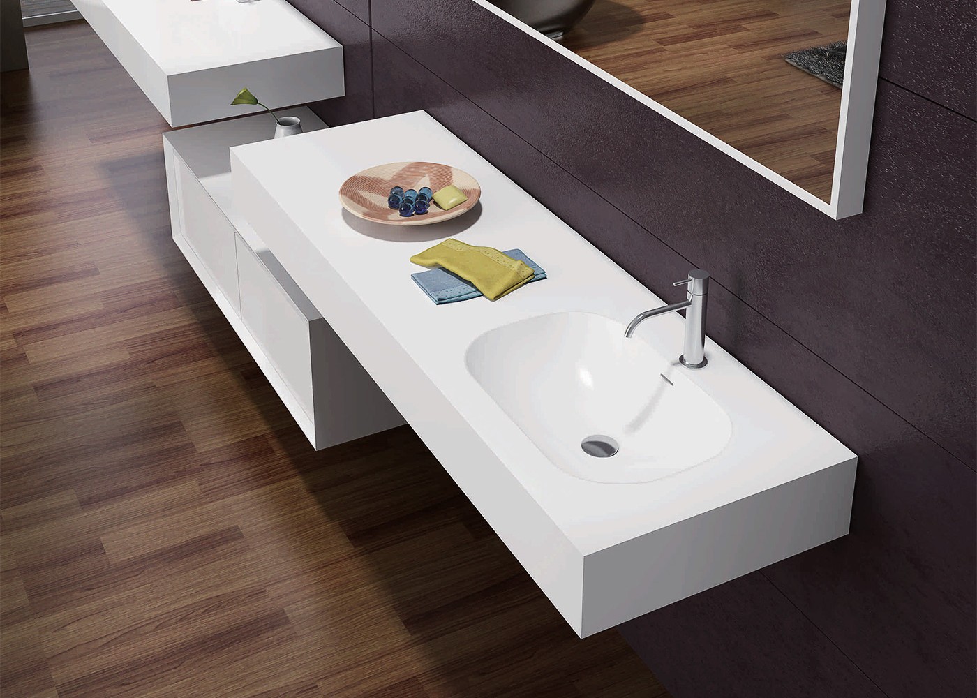 Bathroom Vanity Units In Sydney